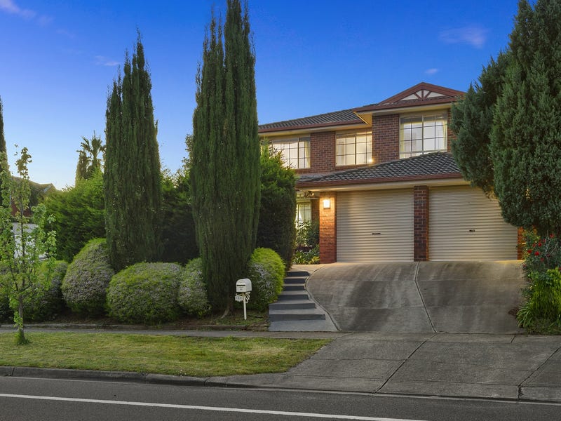 103 David Collins Drive, Endeavour Hills, VIC 3802