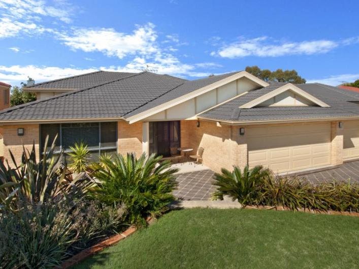 54 Governors Way, Macquarie Links, NSW 2565