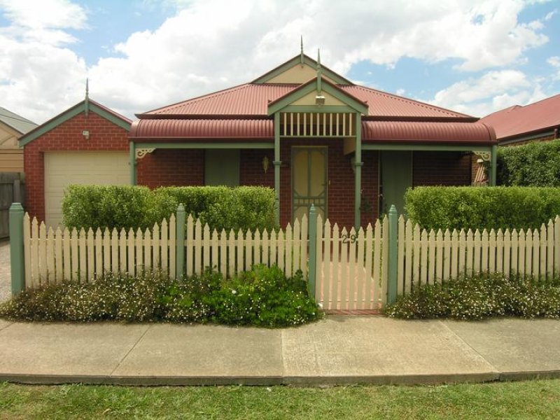 29 Archimedes Avenue, Lara, Vic 3212 Property Details