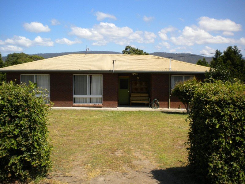 32 Ada Street, Triabunna, Tas 7190 Property Details