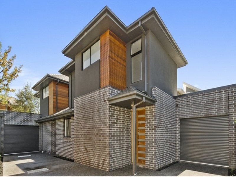 2/10 Viola Avenue, Brooklyn, Vic 3012 Property Details