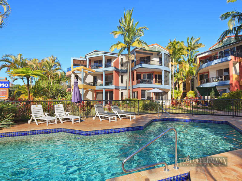 1/169 Gympie Terrace, Noosaville, QLD 4566