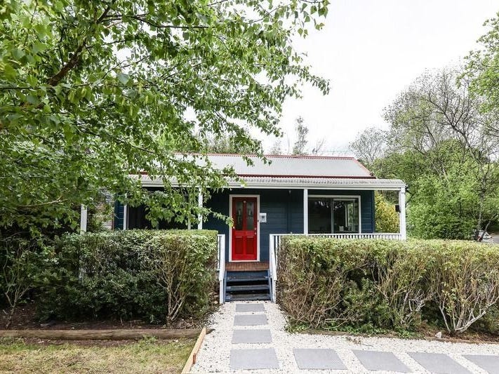 3/9 King Street, Daylesford, Vic 3460 House for Sale