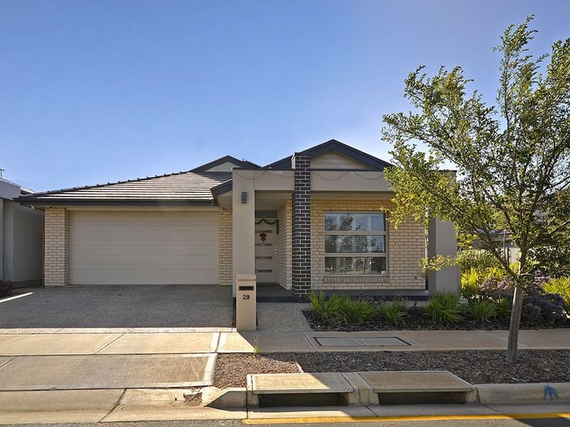 29 Tulloch Drive, St Clair, SA 5011