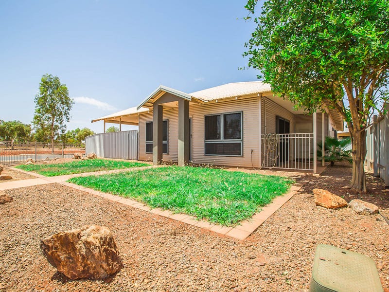 17 Phalarope Way, South Hedland, WA 6722 House for Sale realestate