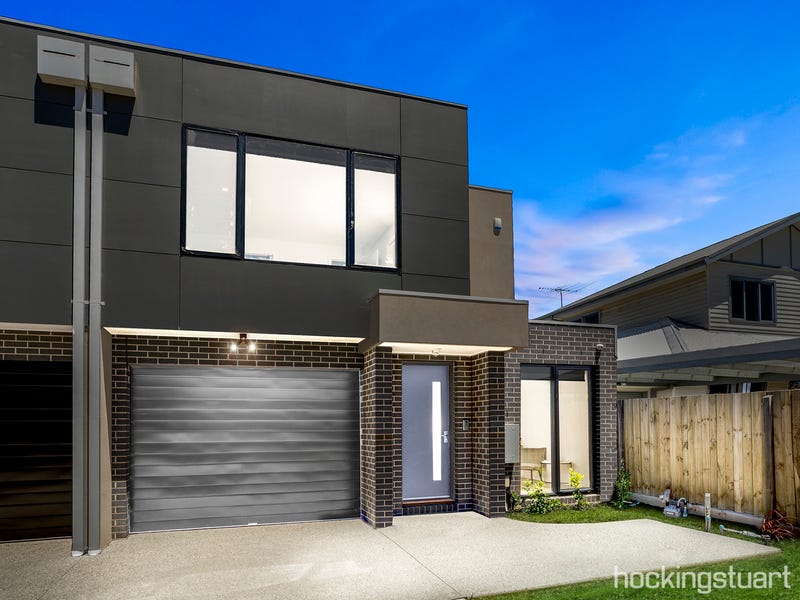 9 Albert Facey Street, Maidstone, Vic 3012 - Property Details