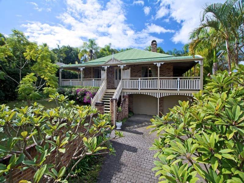 8 Oakmont Street, Robina, QLD 4226