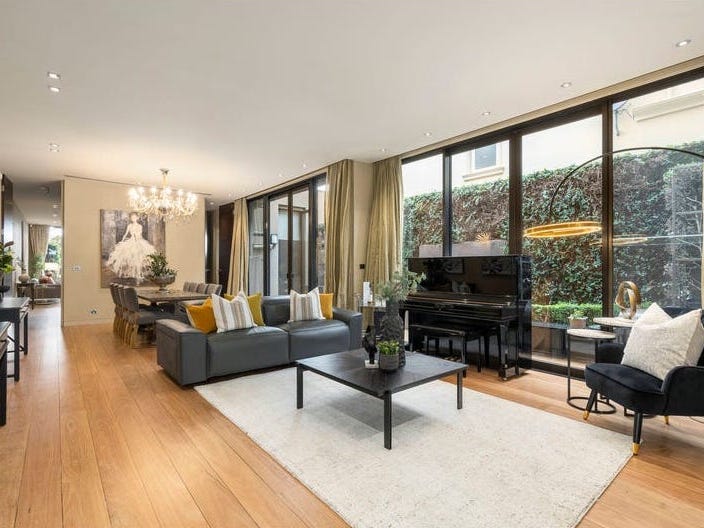 222 Kooyong Road, Toorak, Vic 3142 Property Details