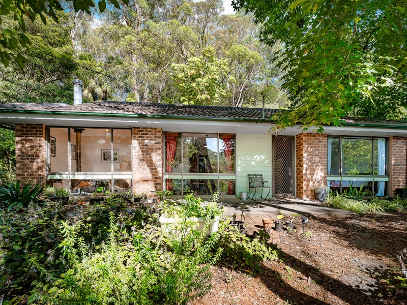 45 Station Road, Otford, NSW 2508 Property Details