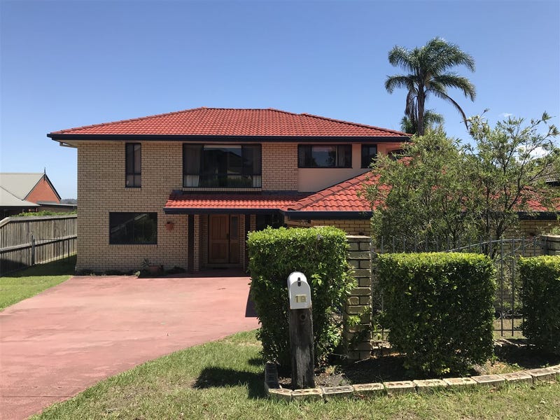 19 Yarraman Street, Arana Hills, Qld 4054