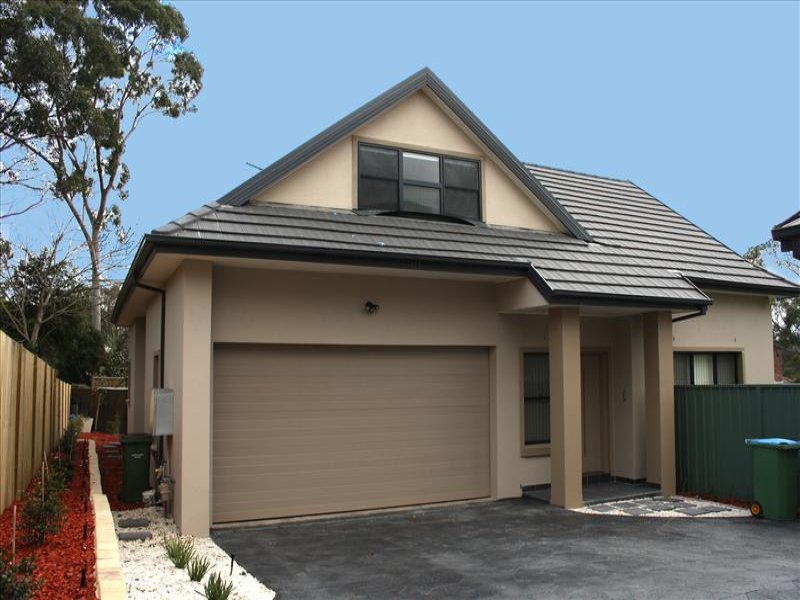 8A Bingara Street, West Pymble, NSW 2073