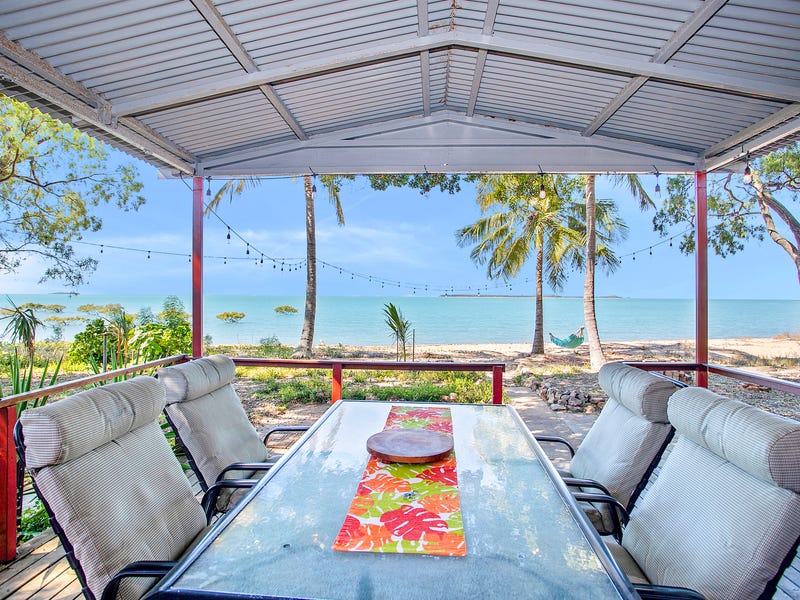 21 Colonial Drive, Clairview, Qld 4741 Property Details