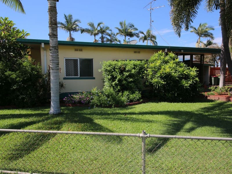 24 OLD CLARE ROAD, Ayr, Qld 4807 Property Details