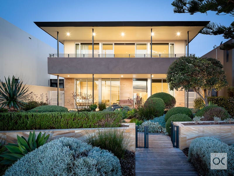 393 Esplanade, Henley Beach, SA 5022 House for Sale