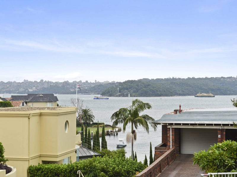 3/5 Longworth Avenue, Point Piper, NSW 2027