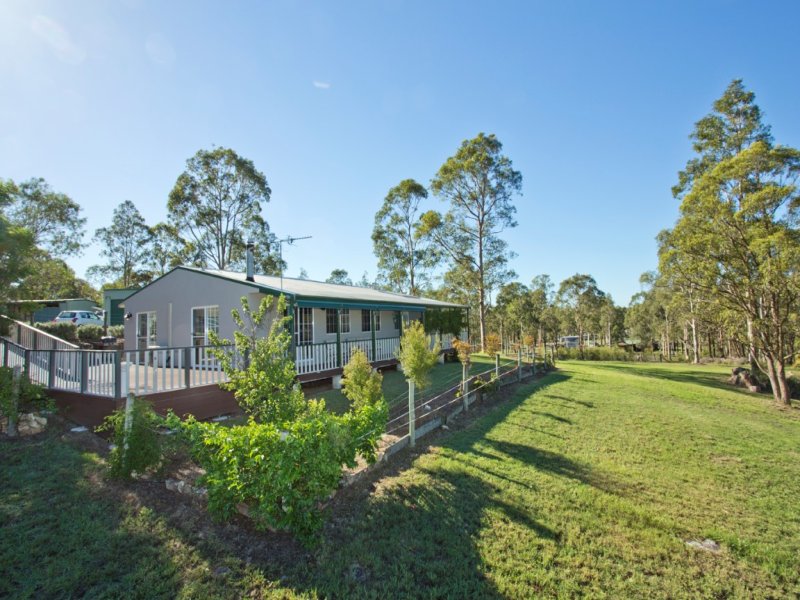Sold Property Prices & Auction Results in Clarence Town, NSW 2321 (+1