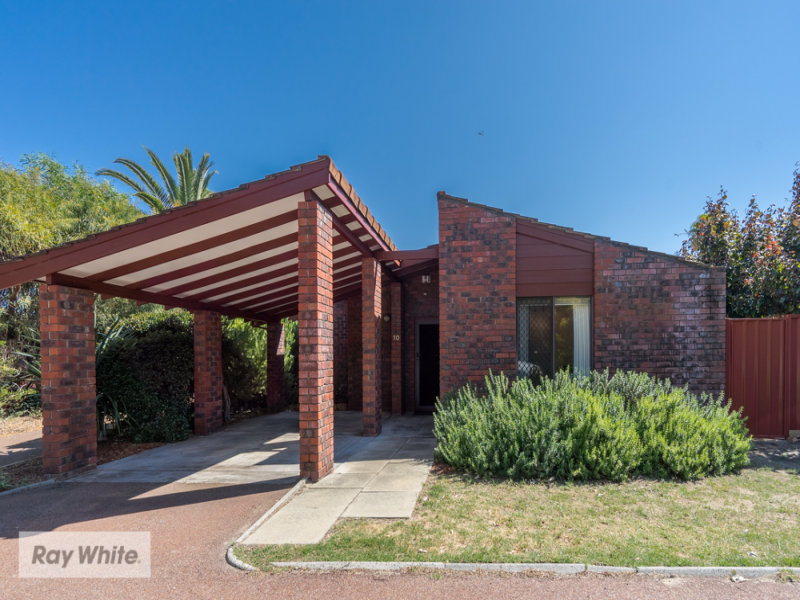 10/69 Shakespeare Avenue, Yokine, WA 6060 Property Details