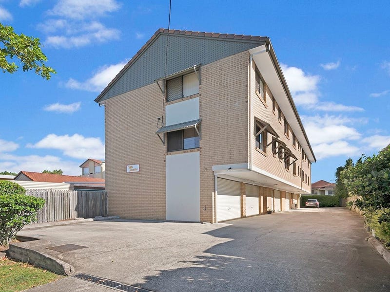 2/75 Dobson Street, Ascot, QLD 4007