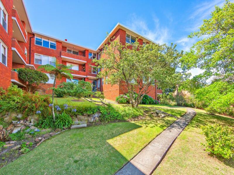 17/13 Cranbrook Avenue, Cremorne, NSW 2090 Property Details