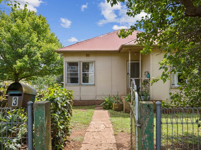 Real Estate & Property for Sale in Taralga, NSW 2580