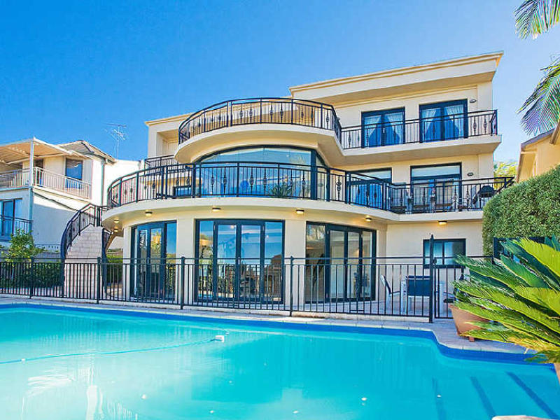 86 Brushwood Drive, Alfords Point, NSW 2234