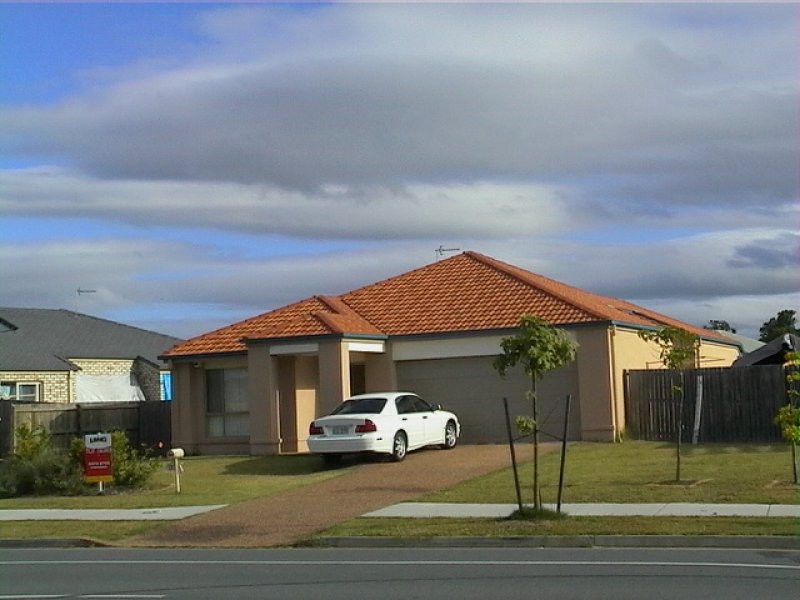 10 Turnbull Drive, Upper Coomera, QLD 4209