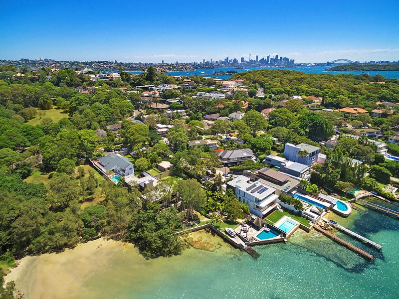 1A Loch Maree Place, Vaucluse, NSW 2030 Property Details