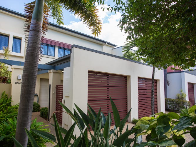 1060/1 The Cove Crescent, Carrara, Qld 4211 Property Details