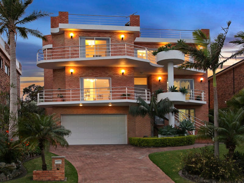 36 Norfolk Avenue, Collaroy, NSW 2097 Property Details