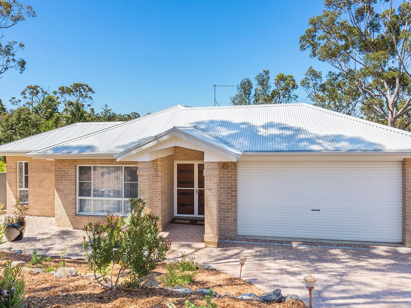 107 Buena Vista Road, Winmalee, NSW 2777 Property Details