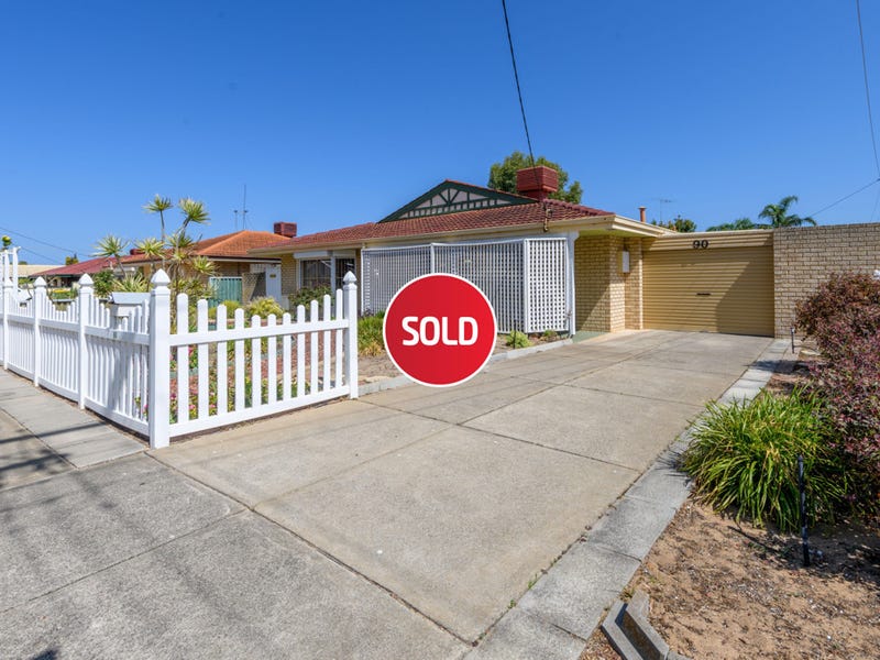 90 Milina Street, Hillman, WA 6168 Property Details