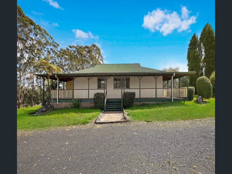 153 Greta Road, Kulnura, NSW 2250