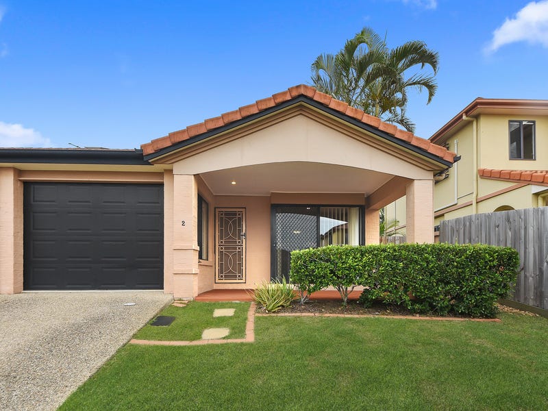 2/115 Albany Creek Road, Aspley, Qld 4034 Property Details