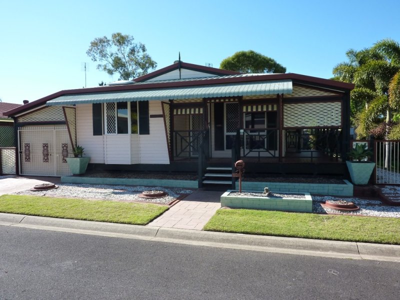 House 15, 59 Truro Street, Torquay, Qld 4655 Property Details
