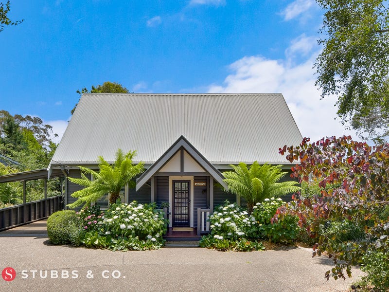 18 Sylvania Street, Mount Victoria, NSW 2786