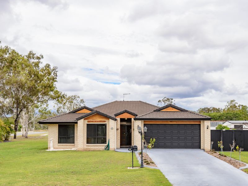 1 Nanando Drive, Calliope, QLD 4680