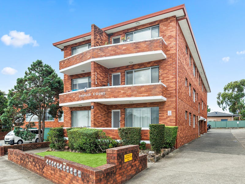 8/3 Bonds Road, Riverwood, NSW 2210 Unit for Sale