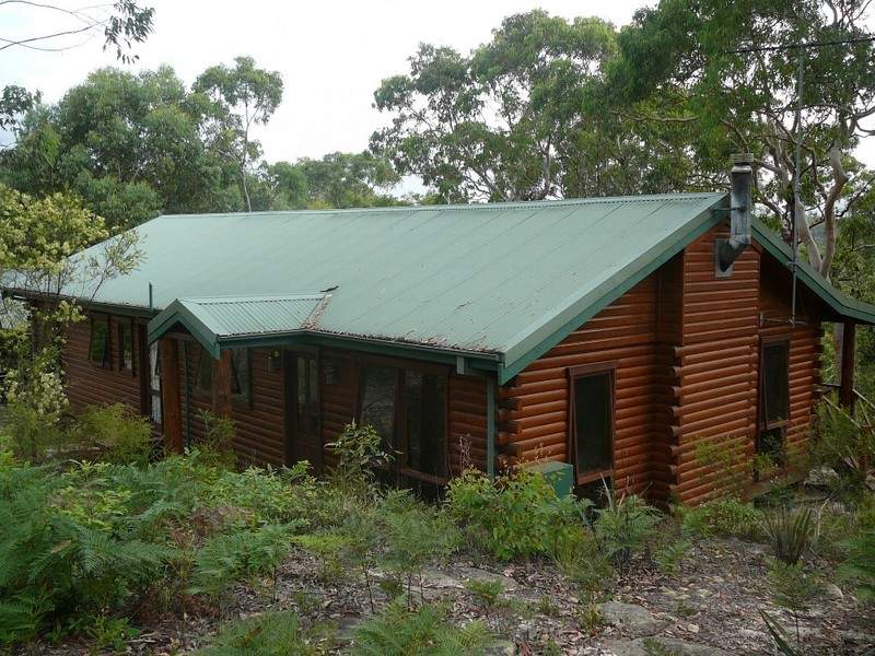 134 Mcmahons Road, Kurrajong, NSW 2758