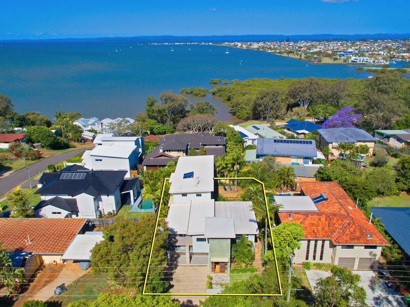 141 Gordon Street, Ormiston, Qld 4160 Property Details