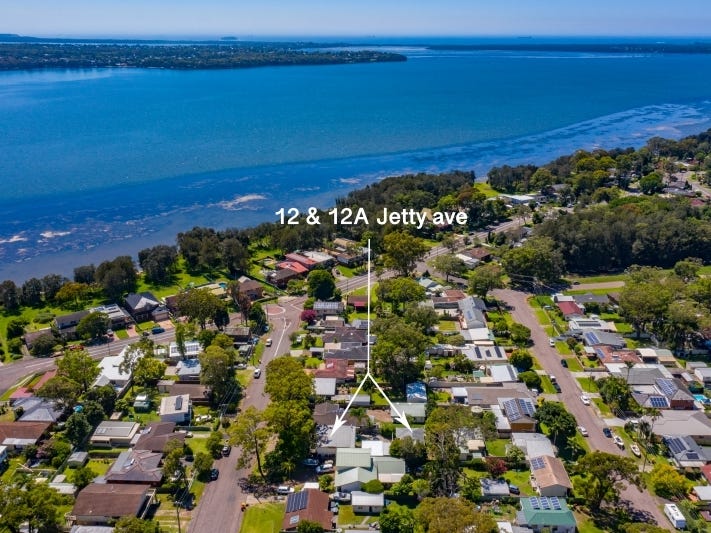 12 Jetty Avenue, Charmhaven, NSW 2263 House for Sale