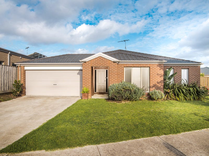 13 Imperial Way, Bannockburn, Vic 3331 - Property Details