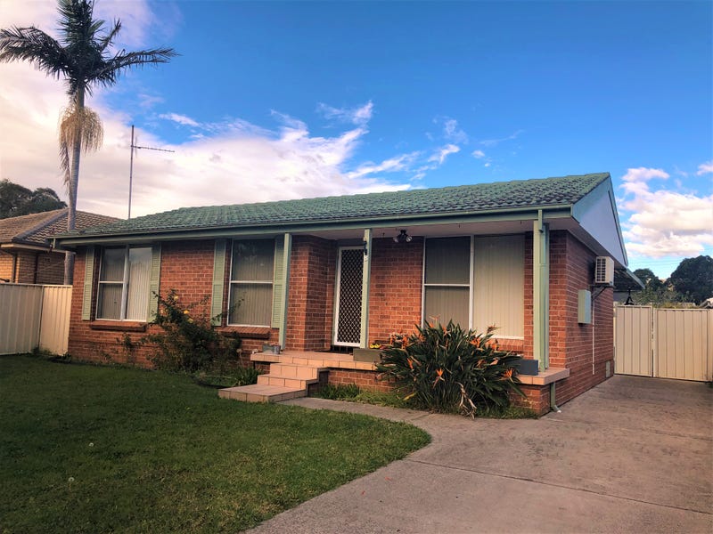 8 Nehme Avenue, Albion Park Rail, NSW 2527