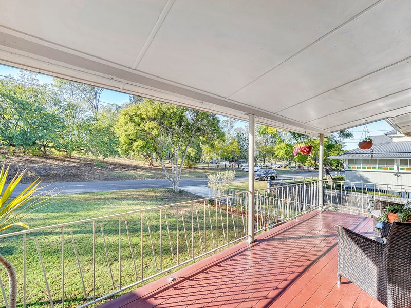 10a LION STREET, Ipswich, Qld 4305 Property Details