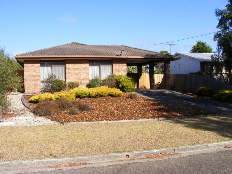 12 Branson Street, Rosebud, Vic 3939 Property Details