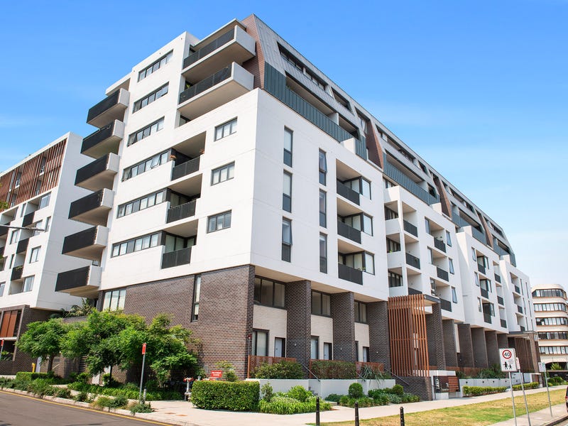 B306/70 Macdonald Street Erskineville NSW 2043 Property Details