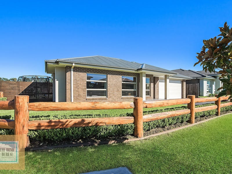 1 Vine Street, Pitt Town, NSW 2756