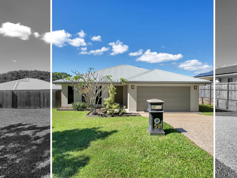 52 Mcfarlane Drive, Kanimbla, Qld 4870 Property Details