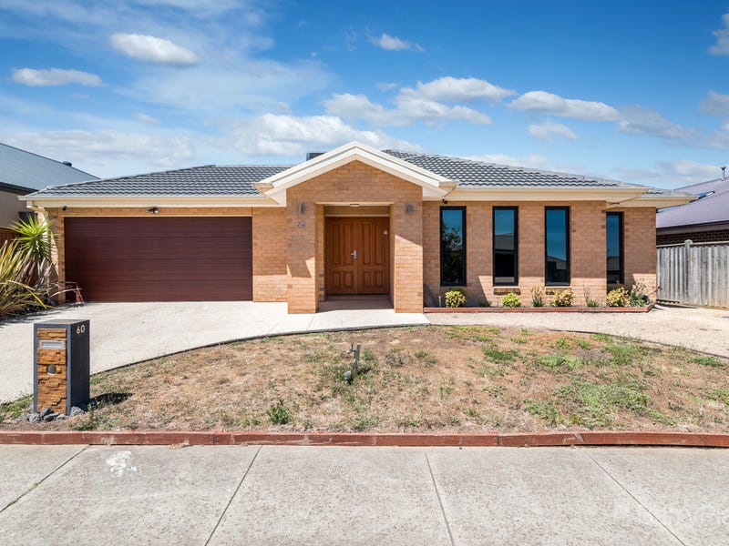 60 Pretty Sally Drive, Wallan, Vic 3756