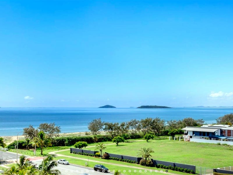 Land for Sale in Mackay Harbour, QLD 4740