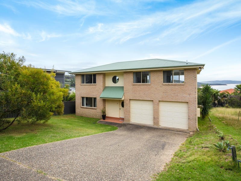 13 Bournda Circuit, Tura Beach, NSW 2548 Property Details